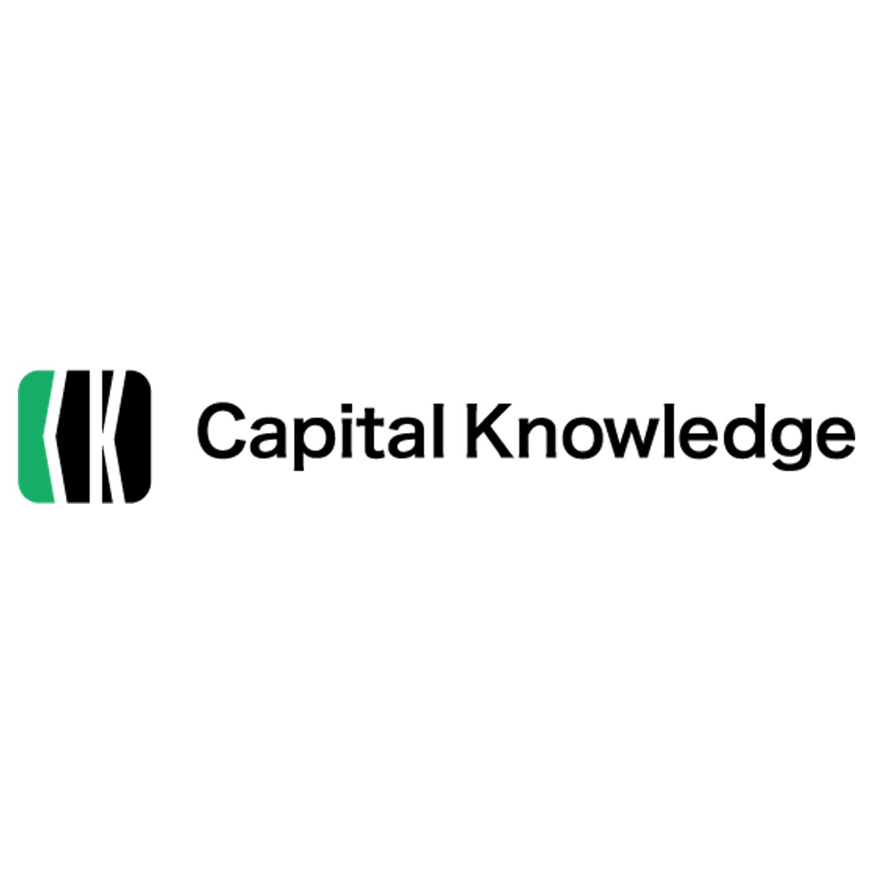 株式会社キャピタルナレッジのロゴ