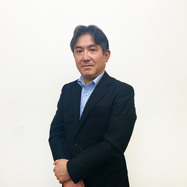 副島 暁啓 (Akihiro SOEJIMA)