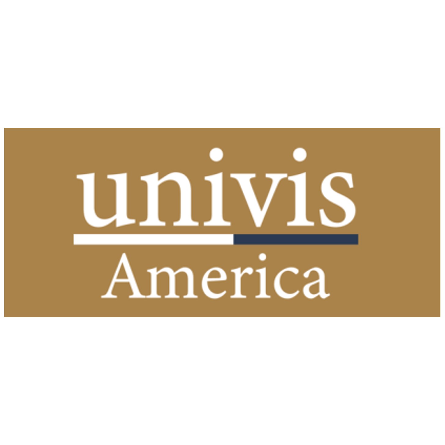 株式会社Univis Americaのロゴ
