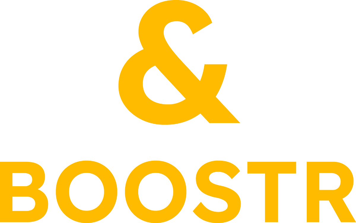 アンドブースター株式会社