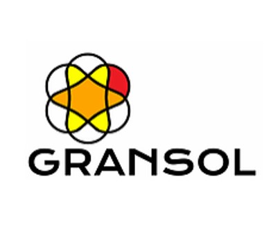 グランソル株式会社のロゴ