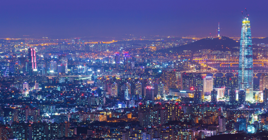 【2026年最新】韓国での会社設立ガイド｜法人形態・手続き・費用・必要書類をわかりやすく解説