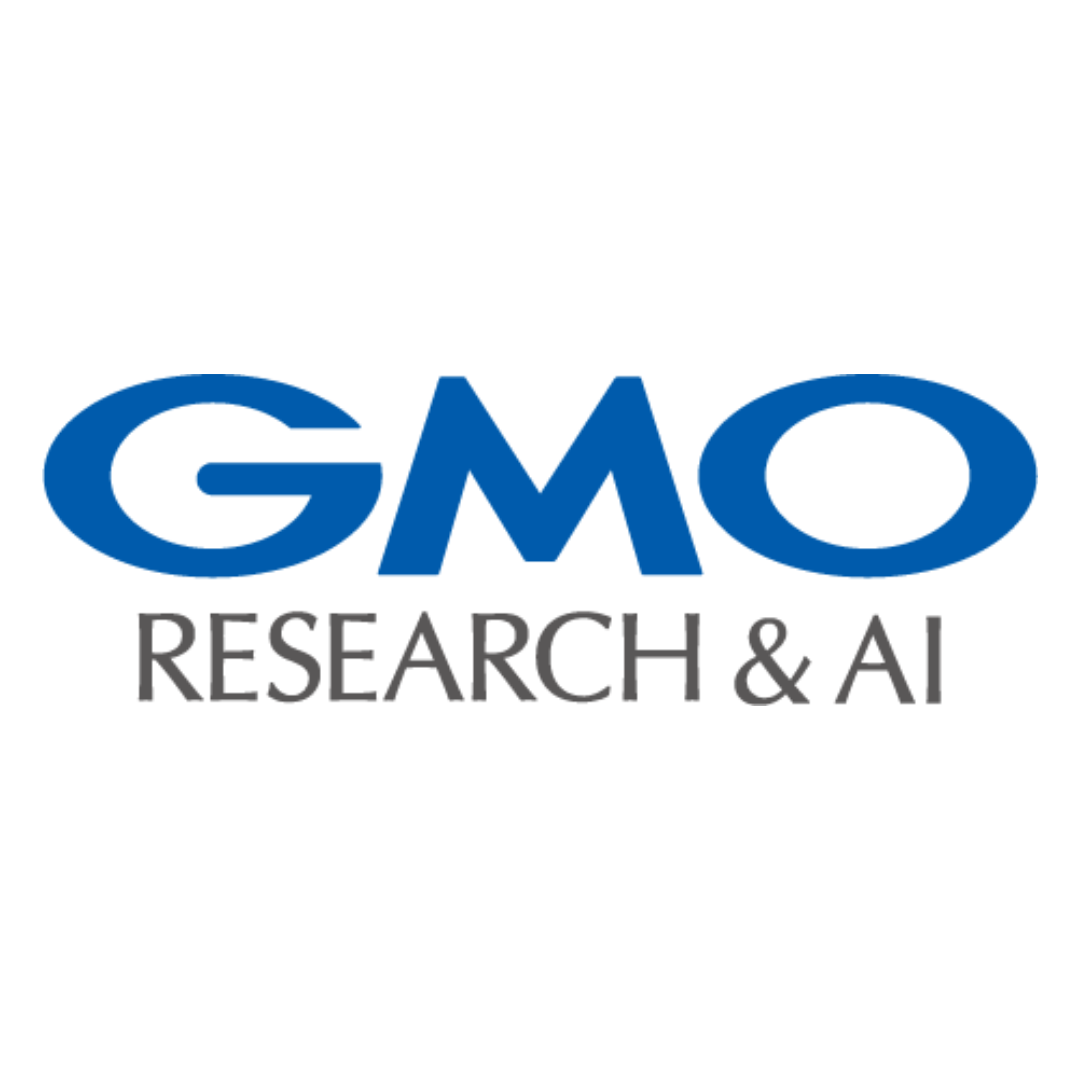 GMOリサーチ&AI株式会社のロゴ
