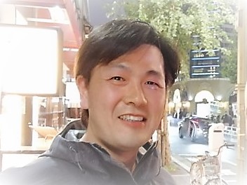 加藤 与哉