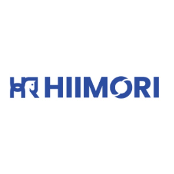 株式会社ヒーモリのロゴ
