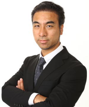 岡田 昇