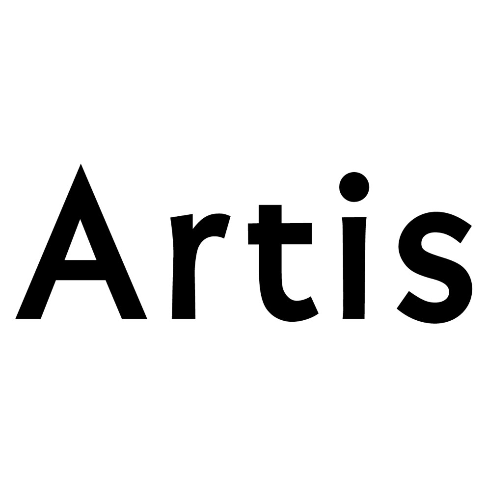 Artis New Yorkのロゴ