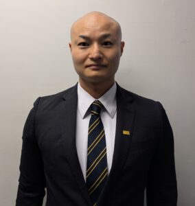 小瀬 悠也（こぜ ゆうや）