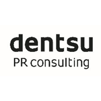 株式会社電通PRコンサルティングのロゴ