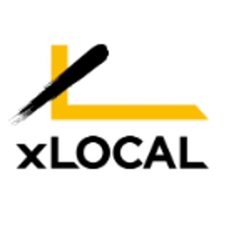 株式会社XLOCALのロゴ