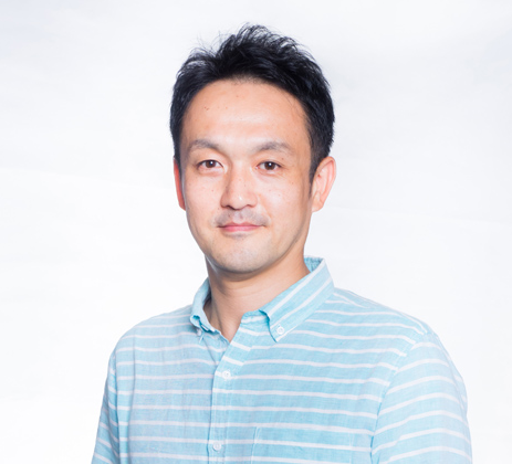 志田 高幸