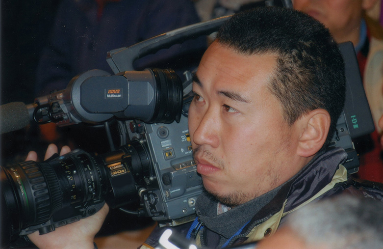 安野 宏和