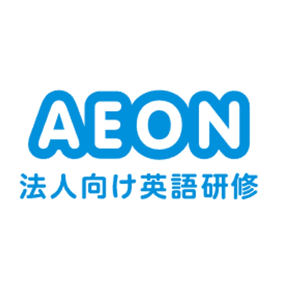 株式会社イーオンのロゴ