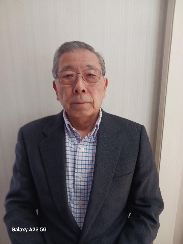 嶋 俊明