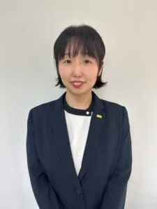 松木　祐里香（まつき　ゆりか）