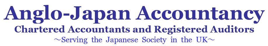 Anglo-Japan&nbsp;Accountancy