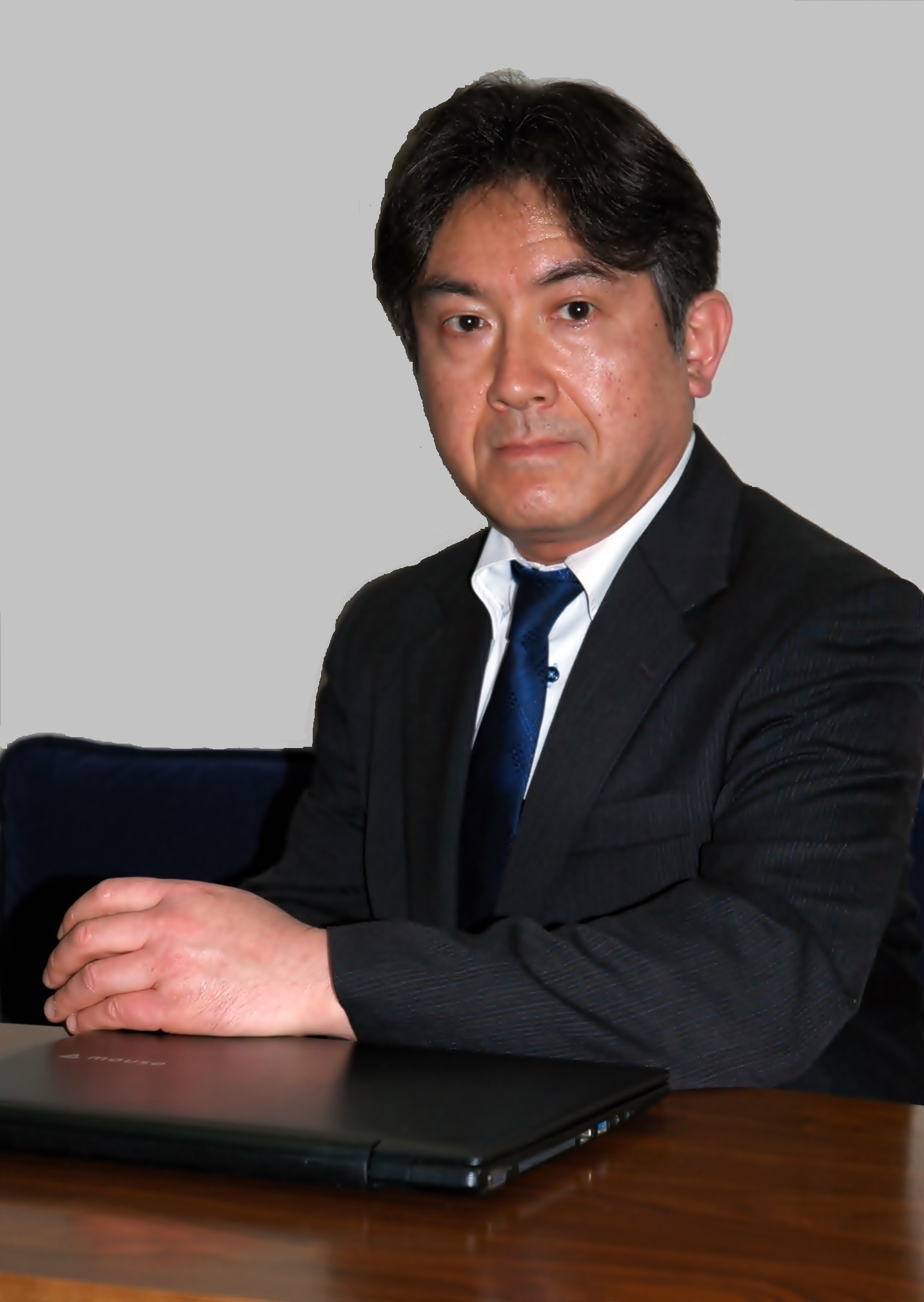 副島 暁啓 (Akihiro SOEJIMA)