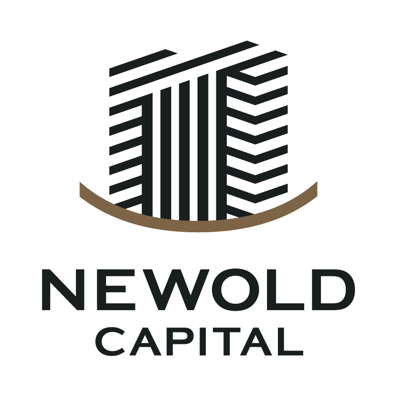 株式会社NEWOLD&nbsp;CAPITALのロゴ