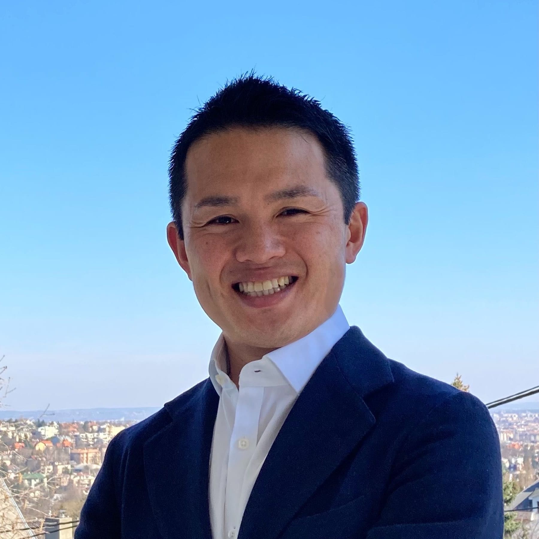 中嶋 英人