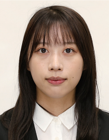 仲野&nbsp;里菜