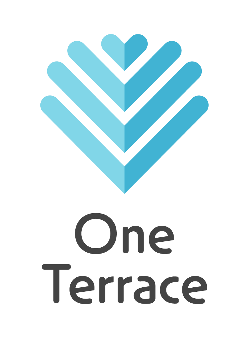 株式会社One Terraceのロゴ