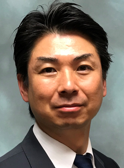 HIDEAKI AKIMOTO