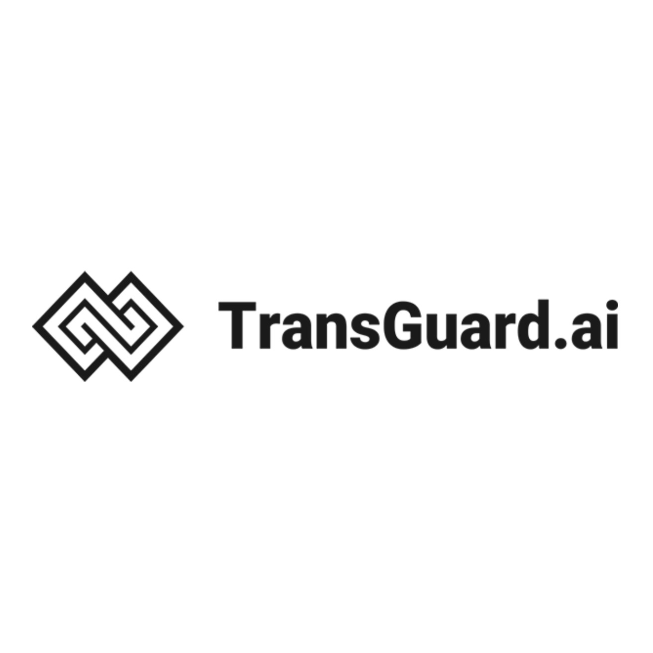 株式会社TransGuard.aiのロゴ