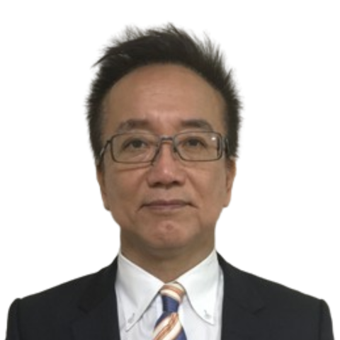 藤田&nbsp;孝