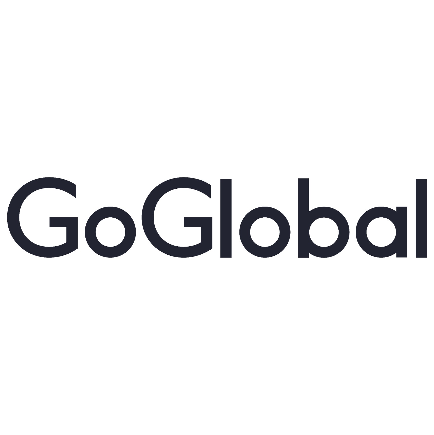 GoGlobal株式会社のロゴ