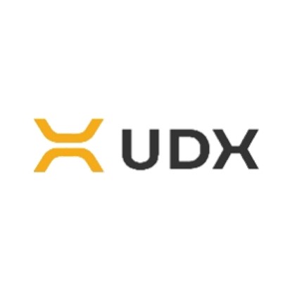 UDX株式会社のロゴ