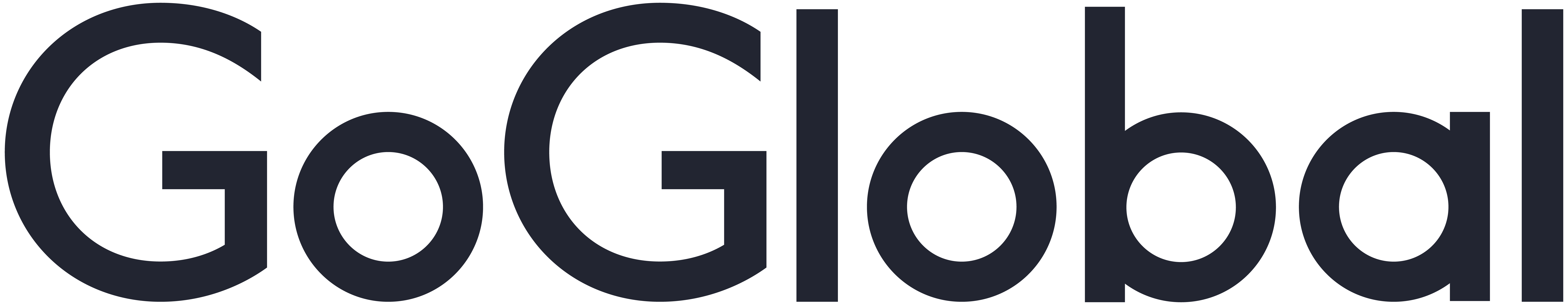 GoGlobal株式会社 