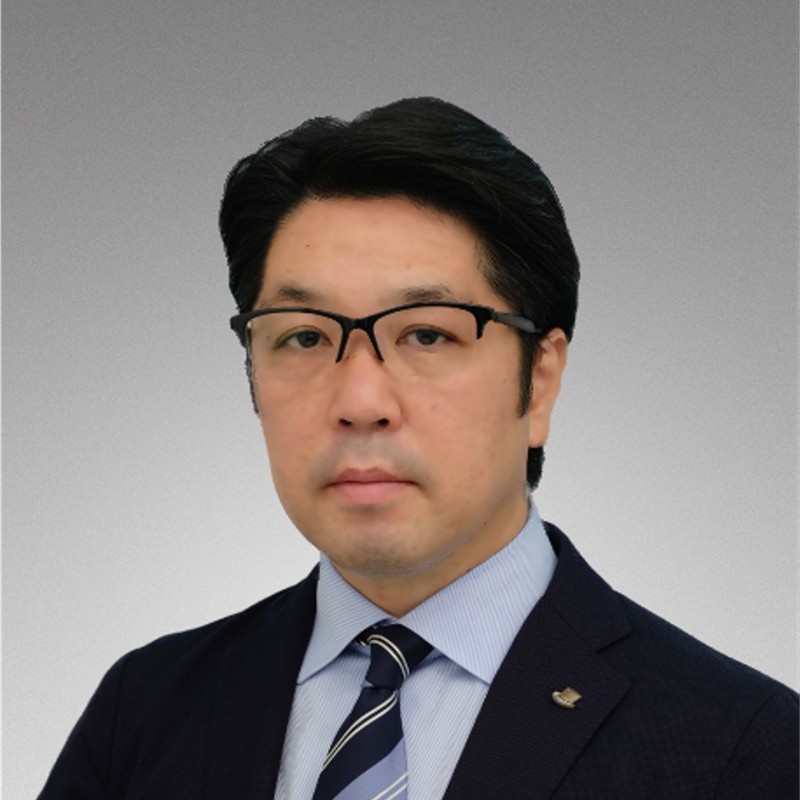 小野寺　晋