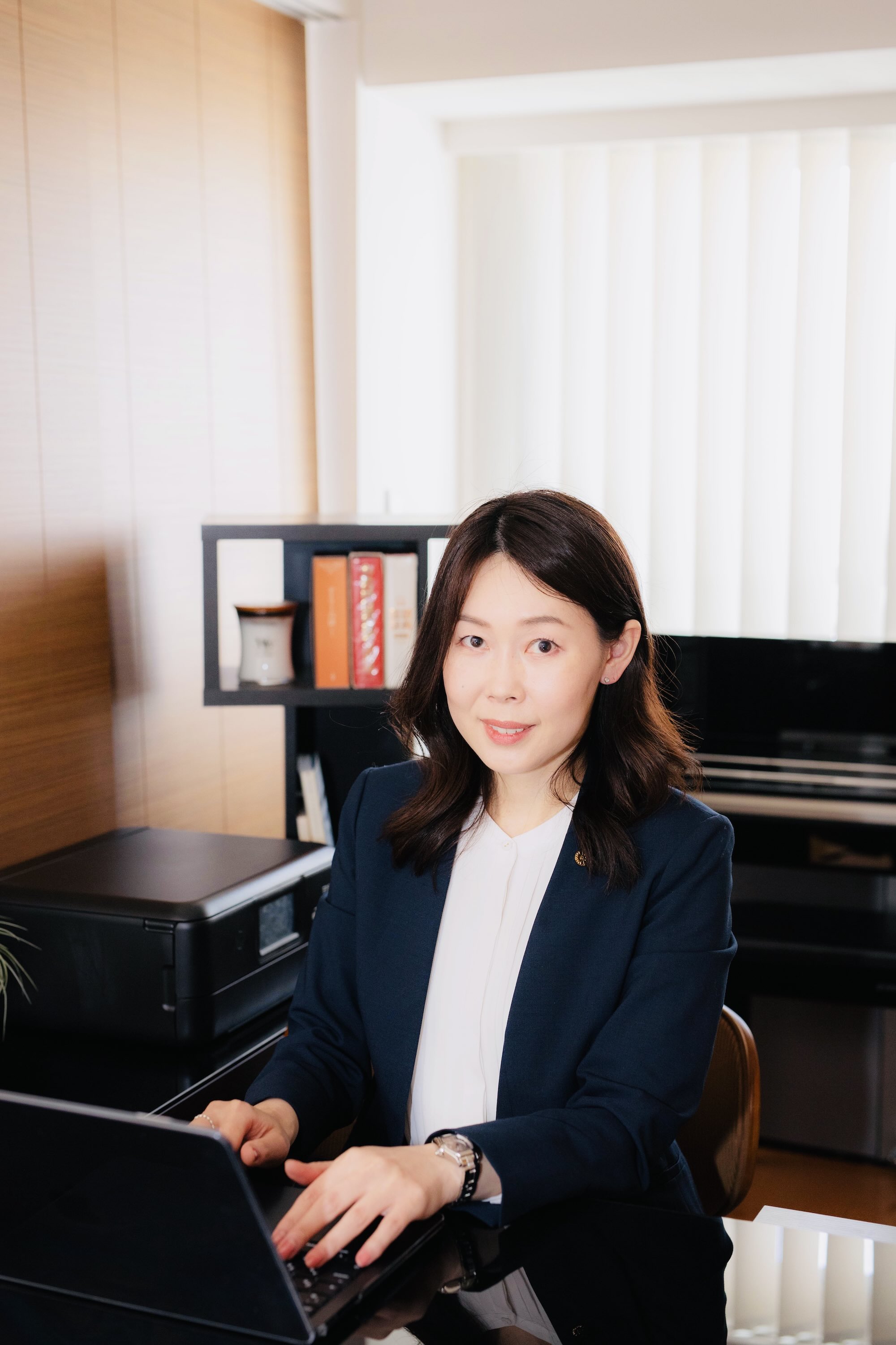 相澤 久美子