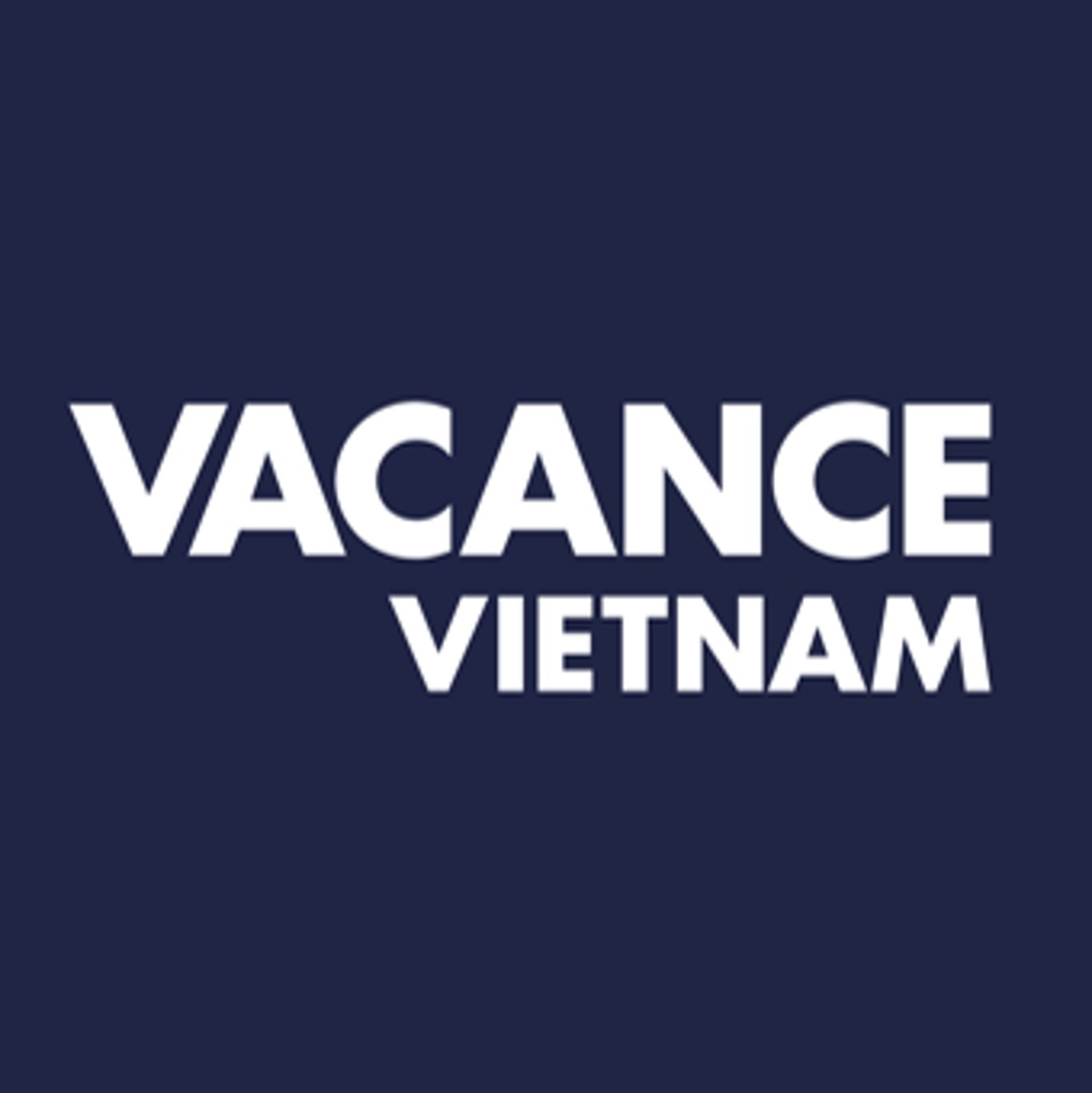 VACANCE&nbsp;VIETNAM&nbsp;Co.,&nbsp;Ltd.のロゴ