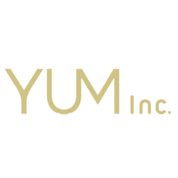 株式会社YUMのロゴ