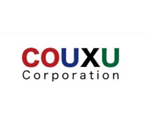 COUXU株式会社のロゴ