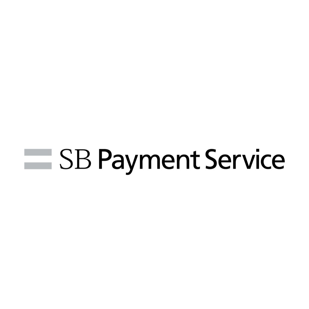 SBペイメントサービス株式会社のロゴ