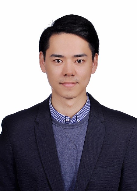 Stanley Chen