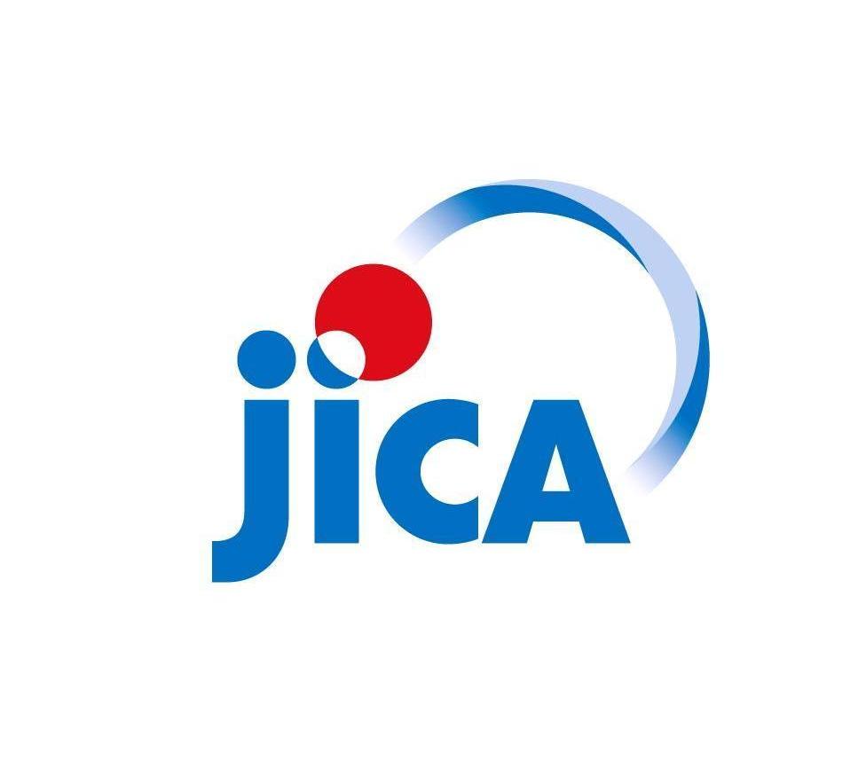 独立行政法人 国際協力機構 九州センター (JICA九州)のロゴ