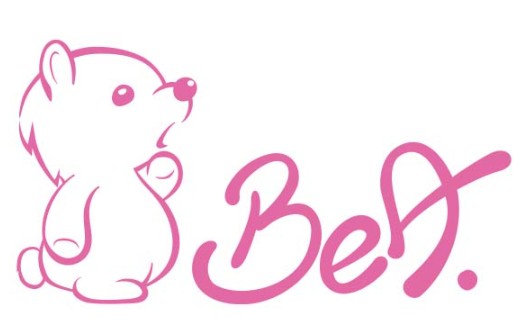 株式会社BeAのロゴ