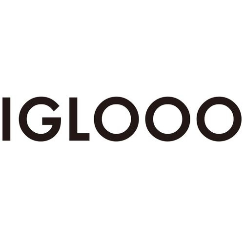 株式会社IGLOOOのロゴ