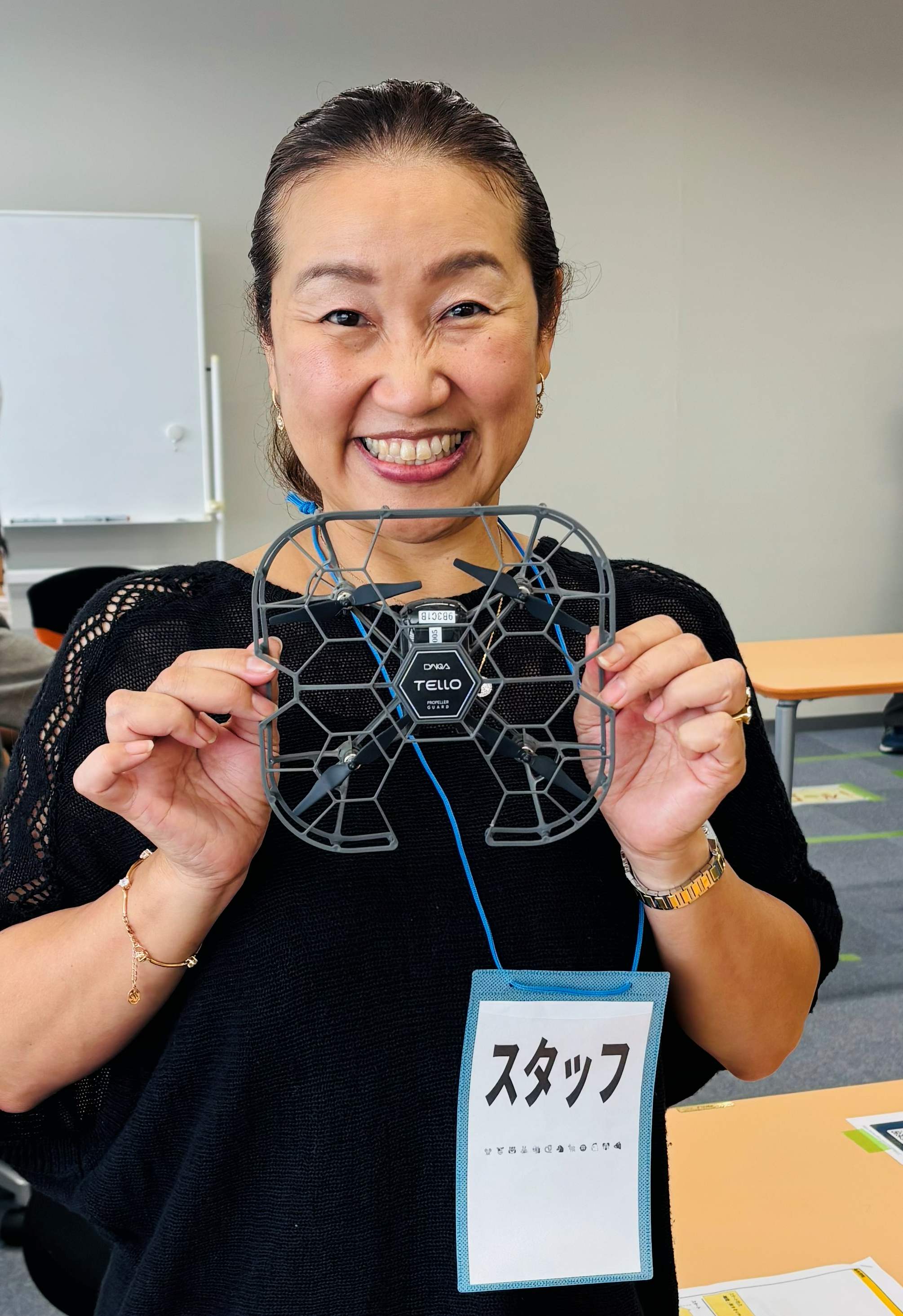北村 沙枝子