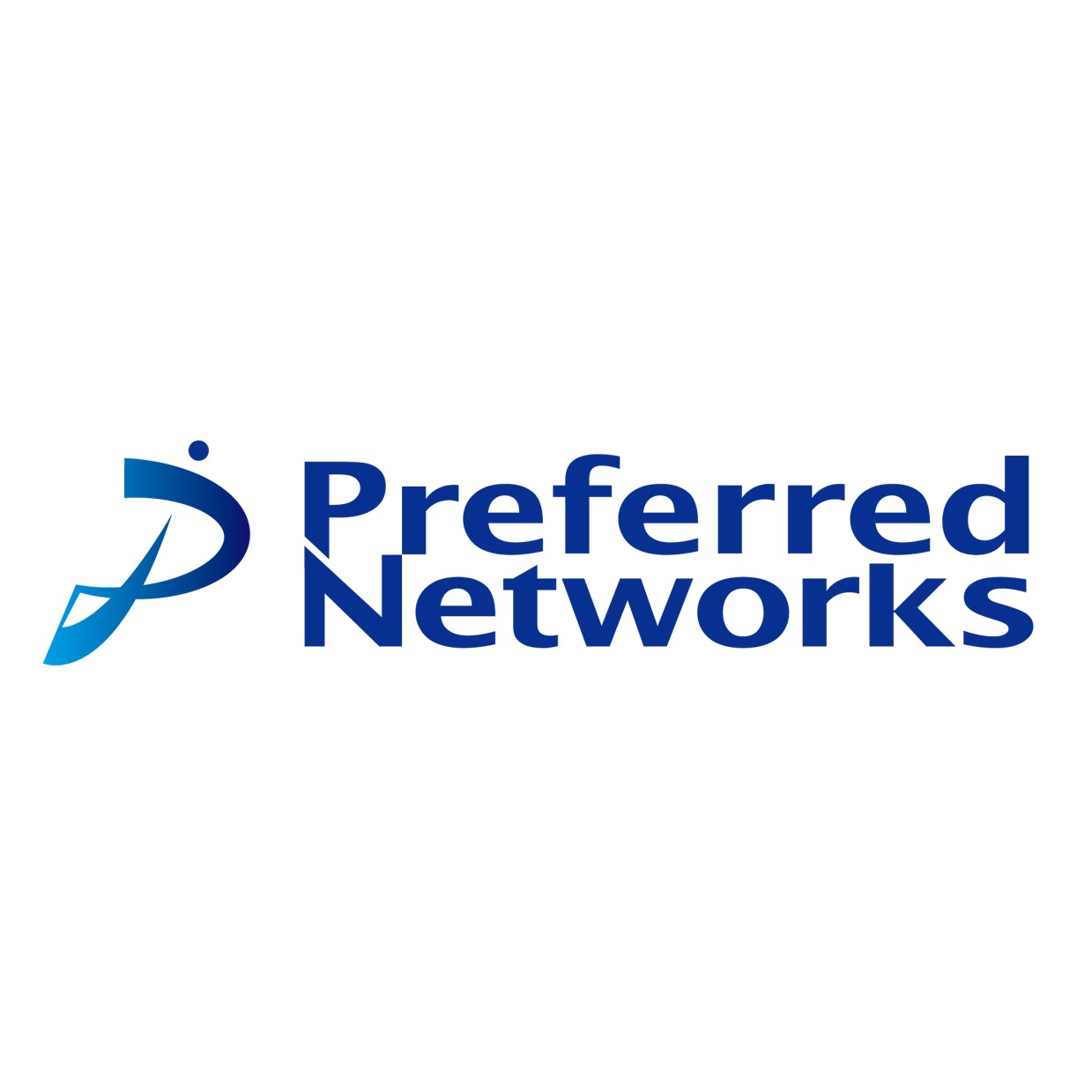 株式会社Preferred&nbsp;Networksのロゴ