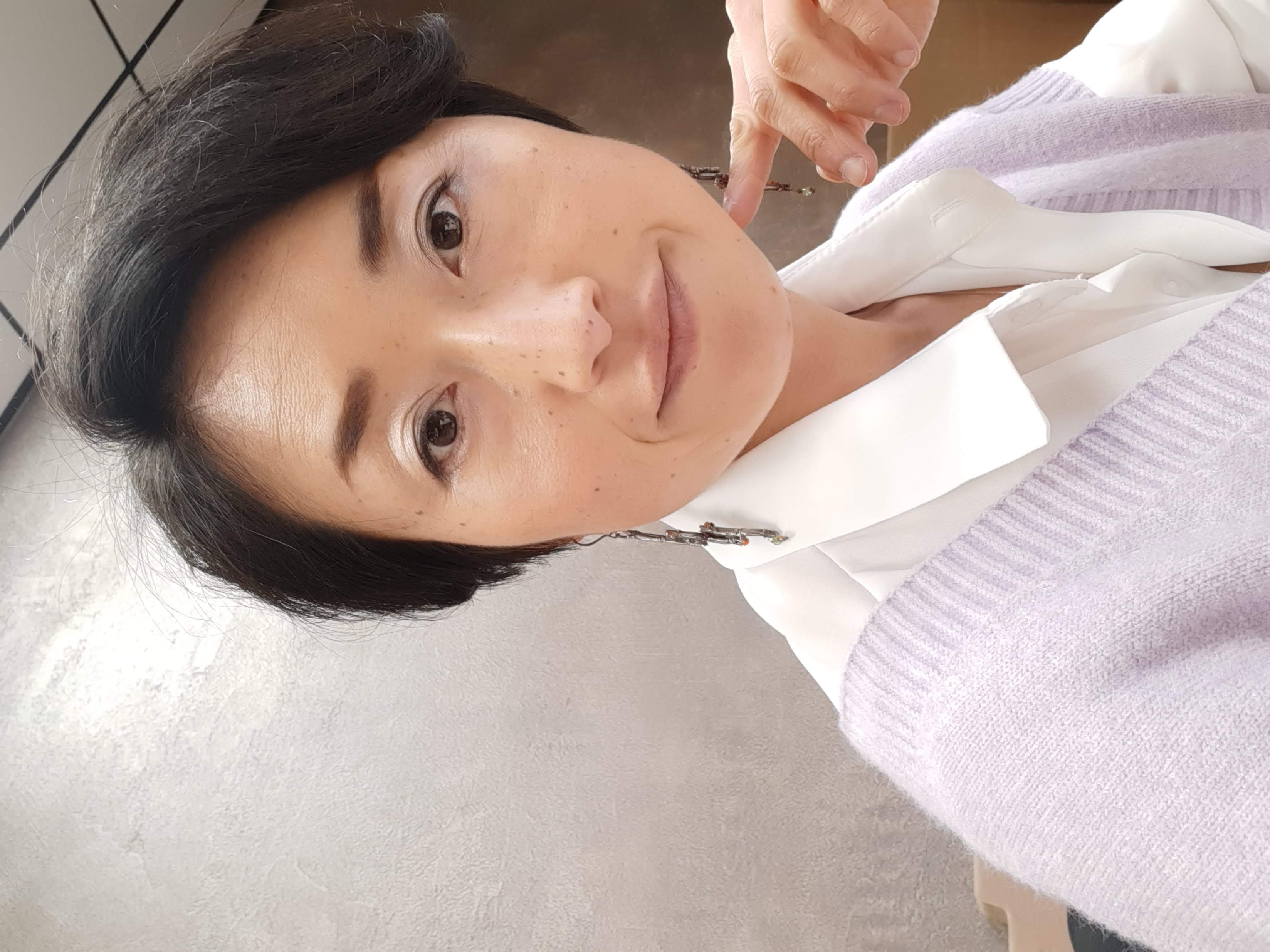 厚川 恵美