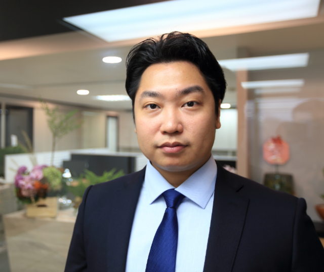 CastGlobal Taipei Co., Ltd. 総経理 戸田 竜二