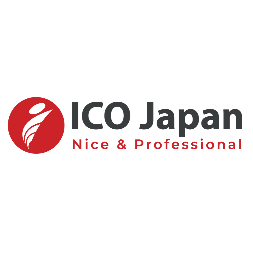 株式会社ICOJapan
