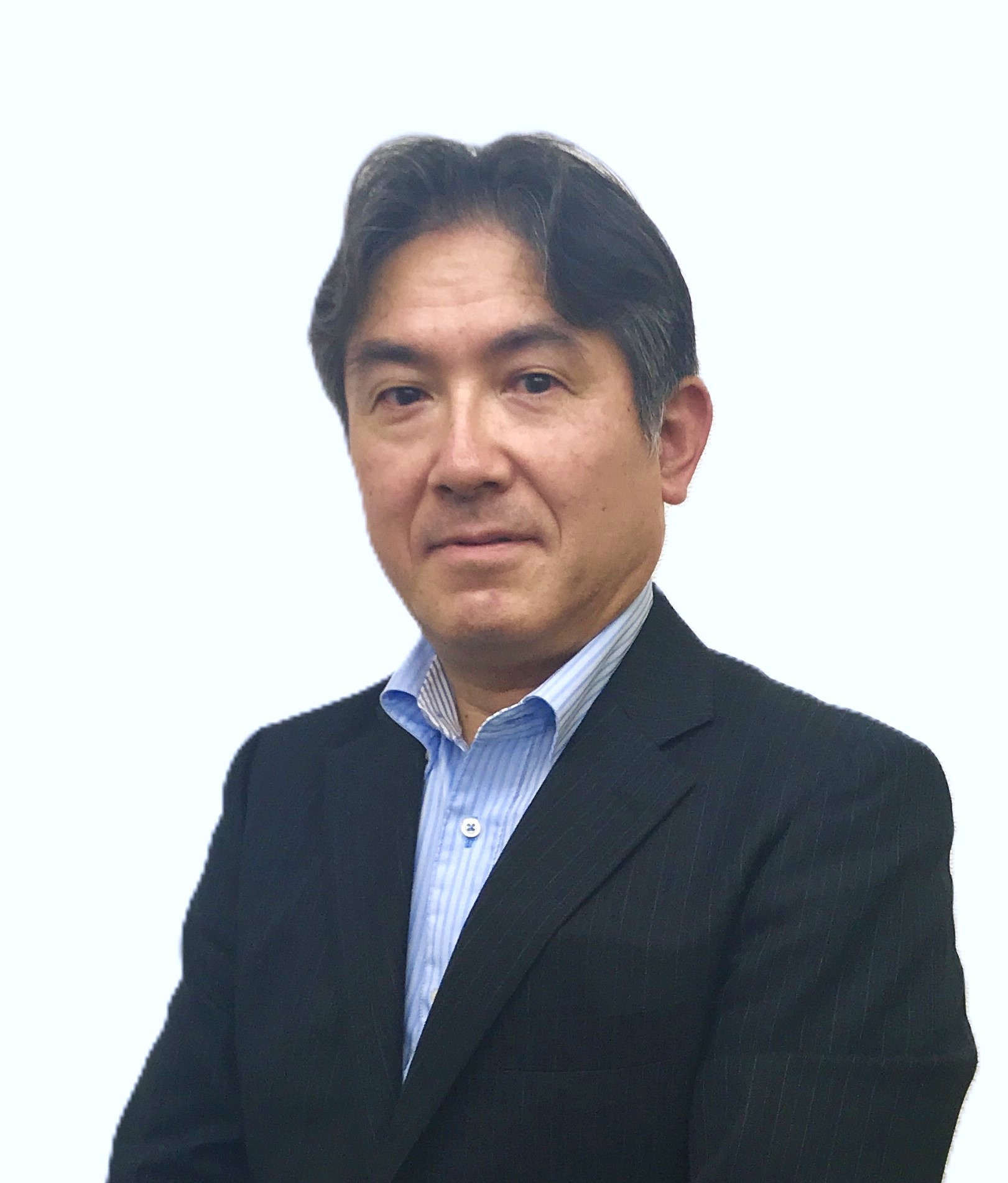 副島 暁啓(Akihiro SOEJIMA)