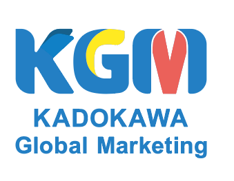 株式会社KADOKAWA Global Marketing
