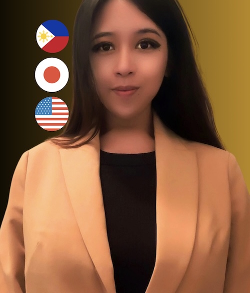畑川 アンナ