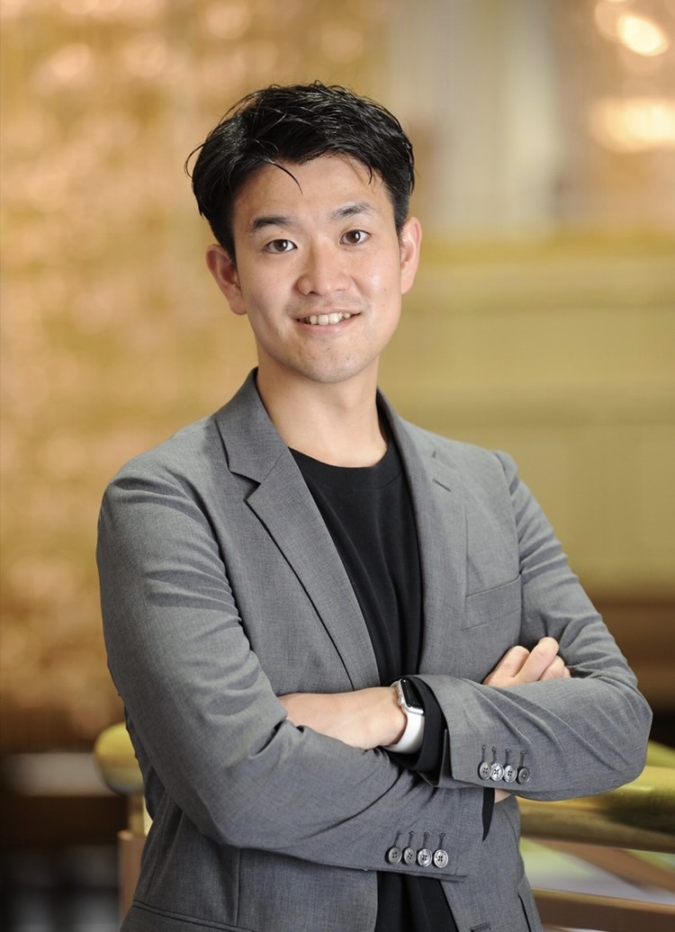 水元&nbsp;健太